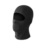 Maxbell Balaclava Face Mask Protection Adults Neck Gaiter for Fishing Outdoor Riding No Glasses Hole