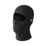 Maxbell Balaclava Face Mask Protection Adults Neck Gaiter for Fishing Outdoor Riding With Glasses Hole