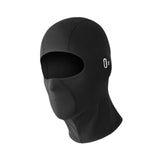 Maxbell Balaclava Face Mask Protection Adults Neck Gaiter for Fishing Outdoor Riding With Glasses Hole