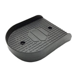 Maxbell Stair Stepper Pedal Parts Stepper Machine Foot Plate for Office Exercise