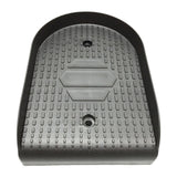 Maxbell Stair Stepper Pedal Parts Stepper Machine Foot Plate for Office Exercise