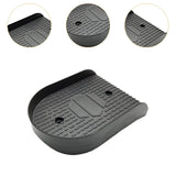 Maxbell Stair Stepper Pedal Parts Stepper Machine Foot Plate for Office Exercise