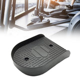 Maxbell Stair Stepper Pedal Parts Stepper Machine Foot Plate for Office Exercise