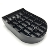 Maxbell Stair Stepper Pedal Parts Stepper Machine Foot Plate for Office Exercise