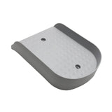 Maxbell Stair Stepper Pedal Parts Replacement Climbing Machine Foot Parts for Office