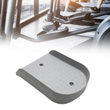 Maxbell Stair Stepper Pedal Parts Replacement Climbing Machine Foot Parts for Office