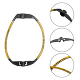 Maxbell Golf Swing Trainer Golfer Adults Gesture Swing Postures Alignment Correction