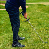 Maxbell Golf Swing Trainer Golfer Adults Gesture Swing Postures Alignment Correction