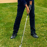 Maxbell Golf Swing Trainer Golfer Adults Gesture Swing Postures Alignment Correction