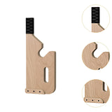 Maxbell Barbell Lifter Jack Supplies Barbell Stand for Powerlifting Fitness Changing