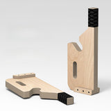 Maxbell Barbell Lifter Jack Supplies Barbell Stand for Powerlifting Fitness Changing