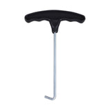 Maxbell Trampoline Spring Pull Tool Install Tool Sturdy Ergonomic T Hooks Puller