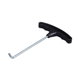 Maxbell Trampoline Spring Pull Tool Install Tool Sturdy Ergonomic T Hooks Puller