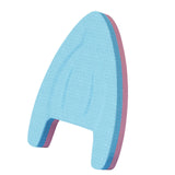 Maxbell Swimming Kickboard Outdoor Indoor Training Aid for Beginner Swimmers Workout pink blue
