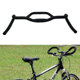 Maxbell Bicycle Drop Handlebar Practical Direct Replaces Spare Parts Bike Handle Bar