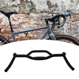 Maxbell Bicycle Drop Handlebar Practical Direct Replaces Spare Parts Bike Handle Bar