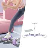 Maxbell Push up Stand Men Women Workout Pilates Equipment Abdominal Exercise Machine With Handle