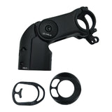 Maxbell Bike Stem Repairing Accessory Road Bike Stem for Commuting Biking Outdoor