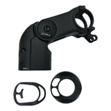Maxbell Bike Stem Repairing Accessory Road Bike Stem for Commuting Biking Outdoor