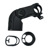 Maxbell Bike Stem Repairing Accessory Road Bike Stem for Commuting Biking Outdoor