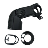 Maxbell Bike Stem Repairing Accessory Road Bike Stem for Commuting Biking Outdoor