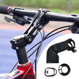 Maxbell Bike Stem Repairing Accessory Road Bike Stem for Commuting Biking Outdoor
