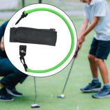 Maxbell Golf Swing Trainer Adults for Beginners Professionals Enhanced Swing Ability