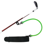 Maxbell Golf Swing Trainer Adults for Beginners Professionals Enhanced Swing Ability