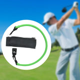 Maxbell Golf Swing Trainer Adults for Beginners Professionals Enhanced Swing Ability