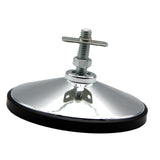 Maxbell Billiard Pool Table Leg Leveler Protector Hardware for Football/Soccer Table