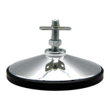 Maxbell Billiard Pool Table Leg Leveler Protector Hardware for Football/Soccer Table