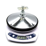 Maxbell Billiard Pool Table Leg Leveler Protector Hardware for Football/Soccer Table