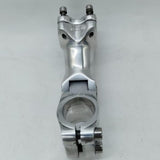 Maxbell Bike Stem Riser Cycling Easy Installation Adjustable Bicycle Handlebar Riser 9cmx3.18cmx2.86cm