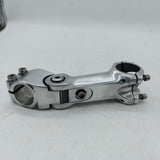 Maxbell Bike Stem Riser Cycling Easy Installation Adjustable Bicycle Handlebar Riser 9cmx3.18cmx2.86cm