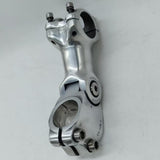 Maxbell Bike Stem Riser Cycling Easy Installation Adjustable Bicycle Handlebar Riser 9cmx3.18cmx2.86cm