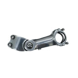 Maxbell Bike Stem Riser Cycling Easy Installation Adjustable Bicycle Handlebar Riser 11cmx3.18cmx2.86cm
