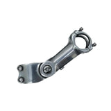 Maxbell Bike Stem Riser Cycling Easy Installation Adjustable Bicycle Handlebar Riser 11cmx3.18cmx2.86cm