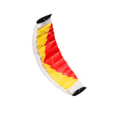 Maxbell Large Kite Outdoor Flying Colorful 78" Soft for Camping Lawn Beginners