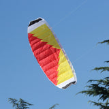 Maxbell Large Kite Outdoor Flying Colorful 78" Soft for Camping Lawn Beginners