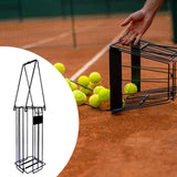 Maxbell Pickleball Ball Retriever Tennis Ball Saver Pickup Tool Tennis Ball Picker