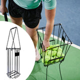Maxbell Pickleball Ball Retriever Tennis Ball Saver Pickup Tool Tennis Ball Picker