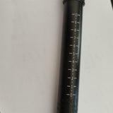 Maxbell Coil Spring Bike Suspension Seatpost 1x11.8inch Sturdy Shock Absorber Damper