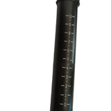 Maxbell Coil Spring Bike Suspension Seatpost 1x11.8inch Sturdy Shock Absorber Damper