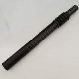 Maxbell Coil Spring Bike Suspension Seatpost 1x11.8inch Sturdy Shock Absorber Damper