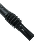 Maxbell Coil Spring Bike Suspension Seatpost 1x11.8inch Sturdy Shock Absorber Damper