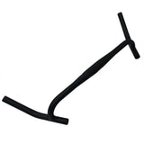 Maxbell Bicycle Handlebar Direct Replaces Premium Sturdy Professional Aluminum Alloy