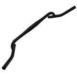 Maxbell Bicycle Handlebar Direct Replaces Premium Sturdy Professional Aluminum Alloy