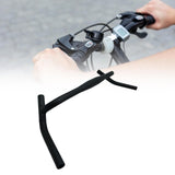 Maxbell Bicycle Handlebar Direct Replaces Premium Sturdy Professional Aluminum Alloy