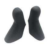 Maxbell 2 Pieces Road Bike Brake Lever Handle Sleeves for Red Etap 11 Easily Install