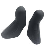 Maxbell 2 Pieces Road Bike Brake Lever Handle Sleeves for Red Etap 11 Easily Install